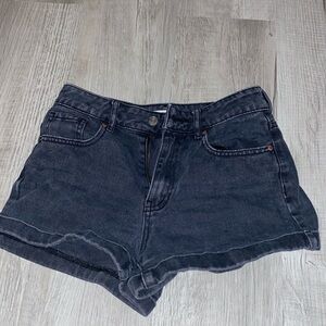 PACSUN MOM SHORTS